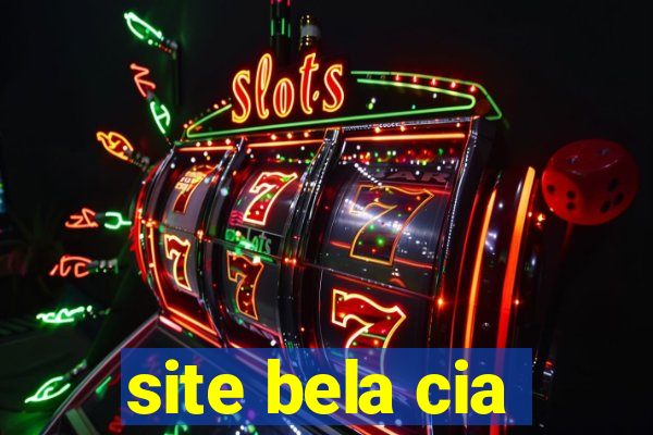 site bela cia